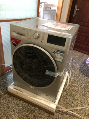 全自动洗衣机费水费电吗