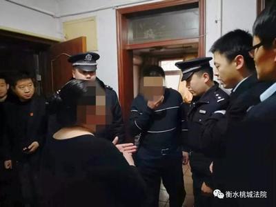 执行拘留时间
