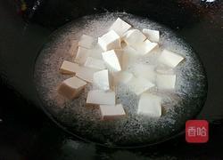 豆腐煮瘦肉的做法大全家常