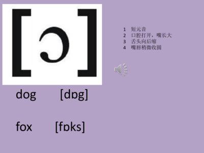 thought音标讲解