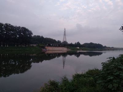 通州有什么好玩的地方
