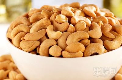 孕妇可以吃生腰果吗