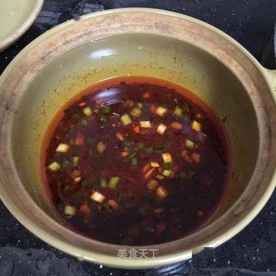 酸汤汁制作方法