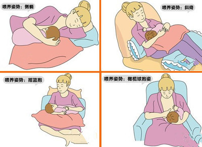 一平躺就咳嗽