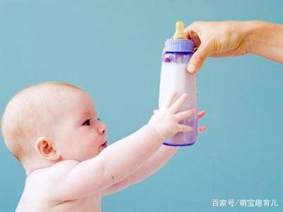 宝宝胀气和奶粉有关吗