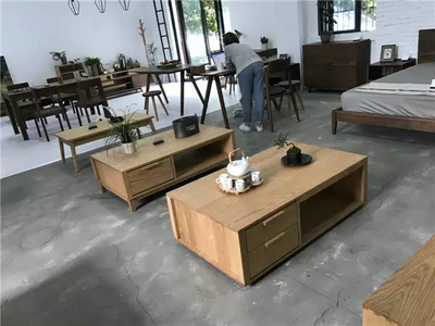 木作家具
