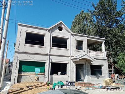 北京自建别墅