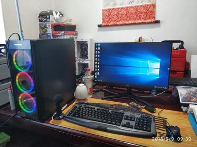 一万的电脑