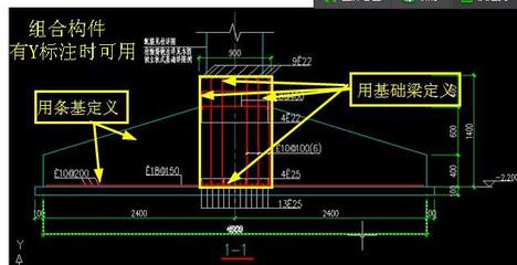 钢筋混凝土梁平法标注案例 建筑方案施工 第2张 钢筋混凝土梁平法标注案例 建筑方案施工 第2张