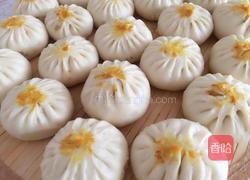 胡萝卜包子做法