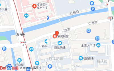 金源广场在哪里