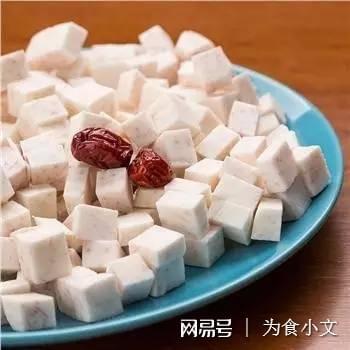 眉豆糖水功效与作用