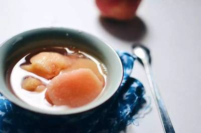 感冒咳嗽能吃桃吗