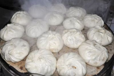 包子寓意