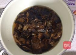 红烧蘑菇的家常做法