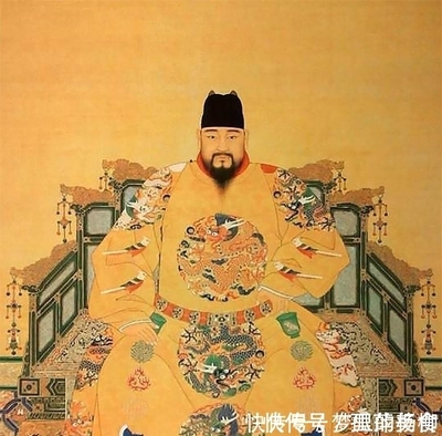 建文帝为什么失踪