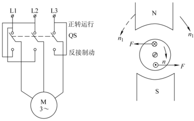 什么是反接制动