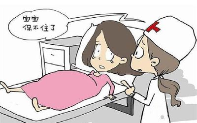 孕期哭泣对宝宝有什么影响