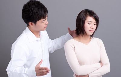 女儿离婚