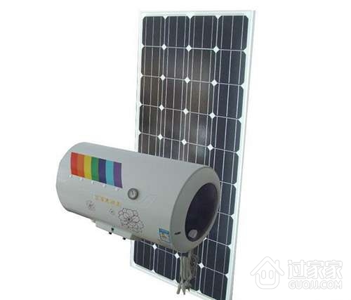 太阳能热水器的优点是什么
