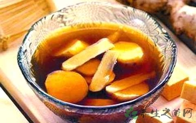 感冒咳嗽能喝绿茶吗