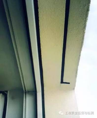 窗户滴水线