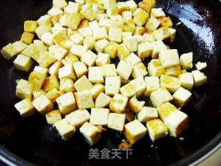 荞麦豆腐制作方法