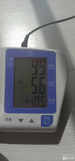 怀孕血压低是怎么回事