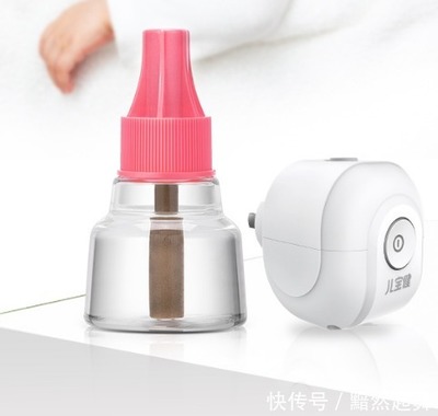 孕妇能用蚊香吗