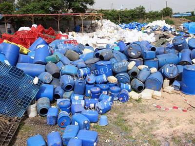河南废塑料市场位置