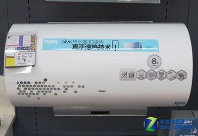 年代热水器怎么样