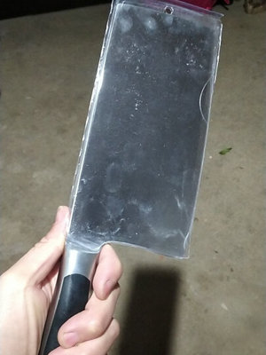 厨房刀具能不能邮寄