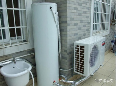 空气能和燃气热水器哪个好