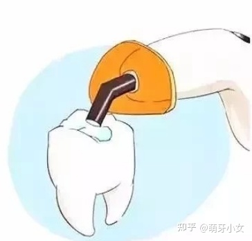 补牙很痛吗