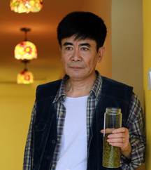 张国庆图片大全,剧照,生活照图片