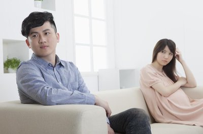 能离婚吗