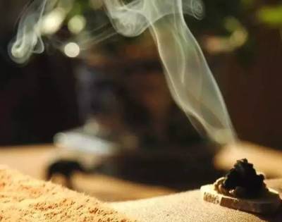 艾条熏房间