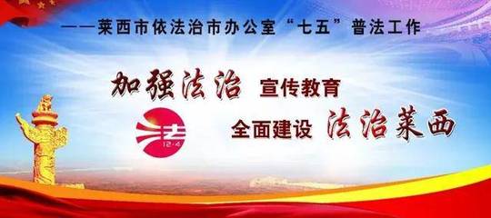 法律有情