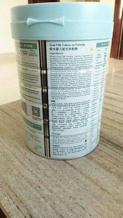 宝宝拉奶瓣怎么选奶粉