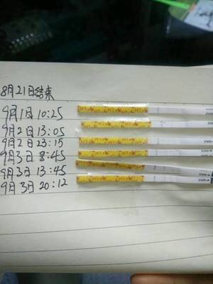 怎样知道排卵期有没有排卵