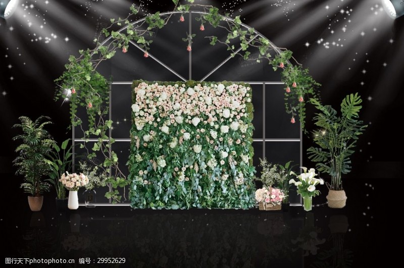 花房设计