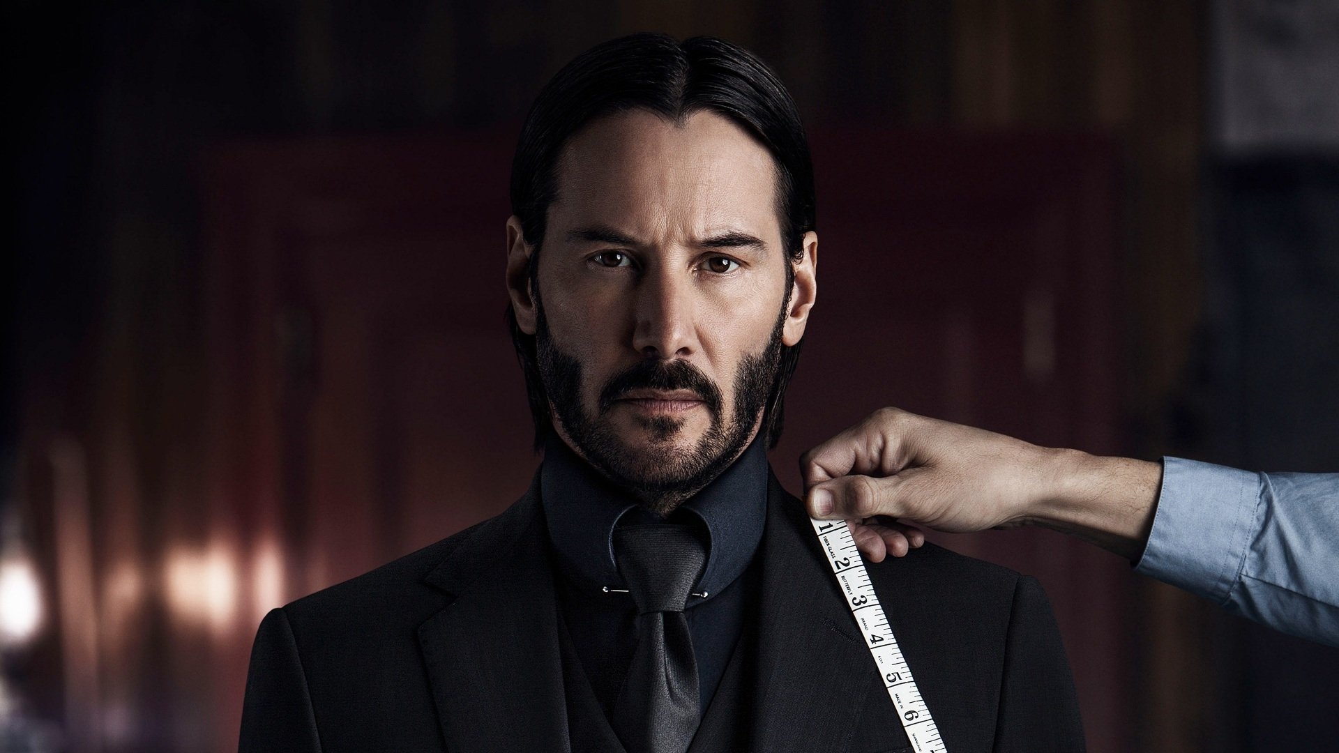 john wick: chapter 2