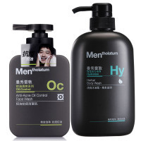 曼秀雷敦男士洗面奶怎么样