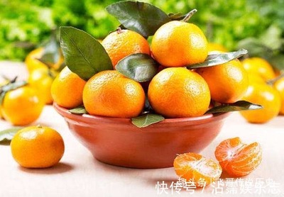 孕妇能吃柑橘吗