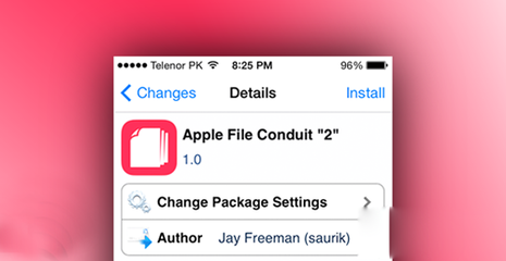 ios6.13越狱美化插件