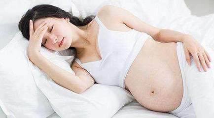 孕妇4个月有胎动吗