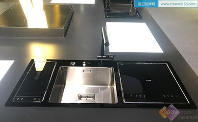 厨房出新品流程