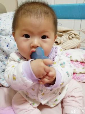6个月宝宝不吃奶瓶