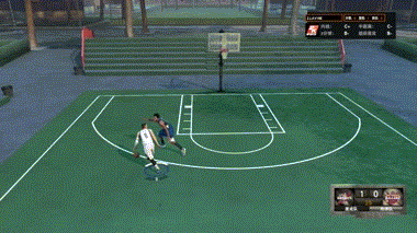 2k16操作攻略