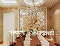 镜面玻璃多少钱一平方